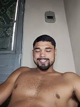 Show de kannabs33 na webcam