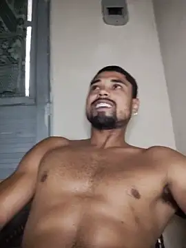 Show de kannabs33 na webcam