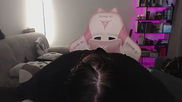 SexyWitch_666 Webcam-Show