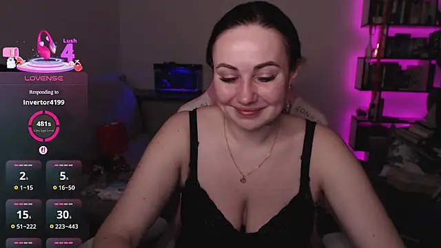 SexyWitch_666's Live XXX Chat
