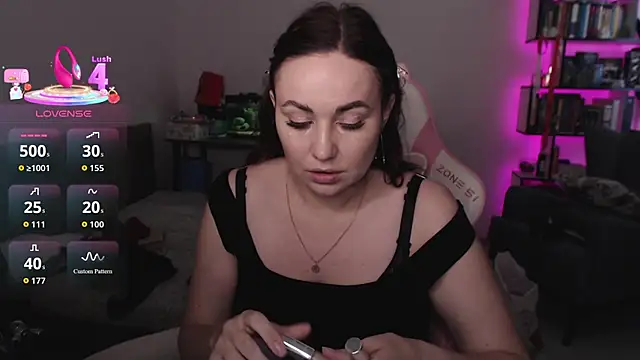 SexyWitch_666's Live XXX Chat