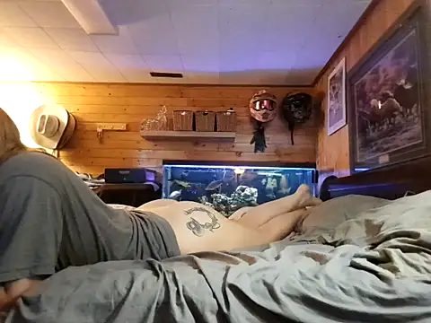 Ryan_and_Aurora Webcam Show