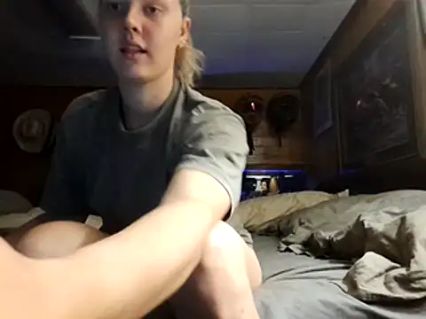Ryan_and_Aurora Webcam Show