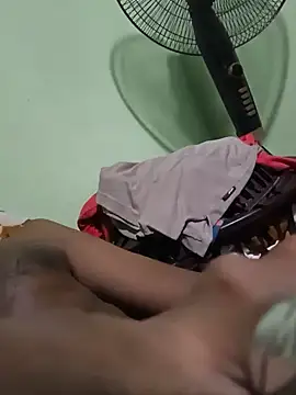 Webkamerová show chandrasirik