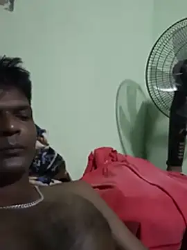 chandrasirik Webcam Show