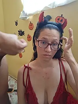 couple_orgasm's Live XXX Chat