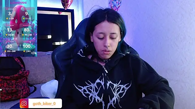 Bunny_On Live XXX chat