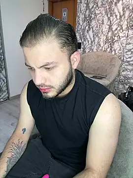 Show Webcam de Mrr_Salvatore