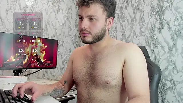 Mrr_Salvatoren Live XXX chat