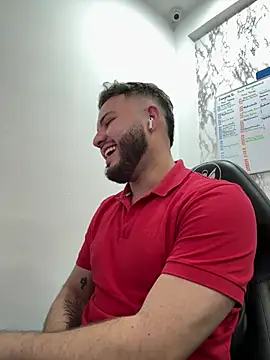 Show de webcam de Mrr_Salvatore