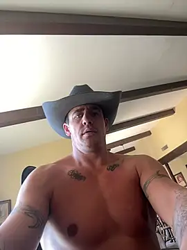 DamienSliick Show in webcam