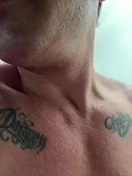 DamienSliick's Webcam Show