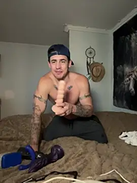 DamienSliick's Live XXX Chat