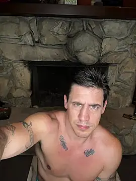 DamienSliick's Webcam Show