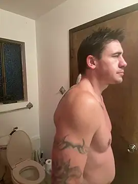 DamienSliick Webcam Show