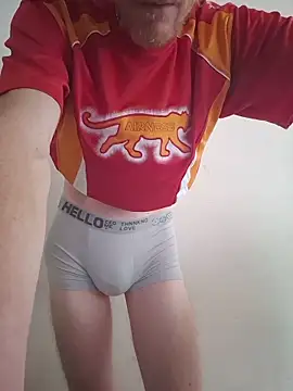 Doudoulecoquin Pertunjukan Webcam