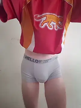 Doudoulecoquin Show Webcam