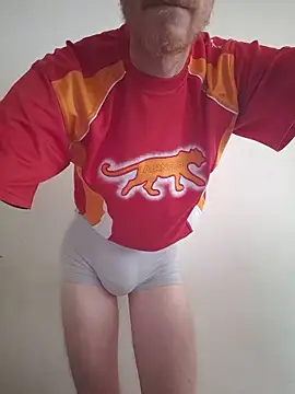 Show modela Doudoulecoquin na web-kameri
