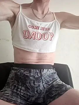 โชว์เว็บแคมของ Doudoulecoquin