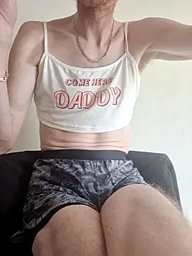 Show Webcam de Doudoulecoquin