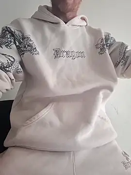 הופעת וובקאם של Doudoulecoquin
