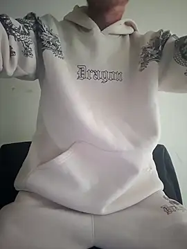 Show de Doudoulecoquin na webcam