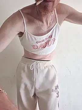 Doudoulecoquin Webcam-Show