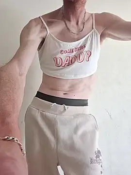 Show webcam de Doudoulecoquin