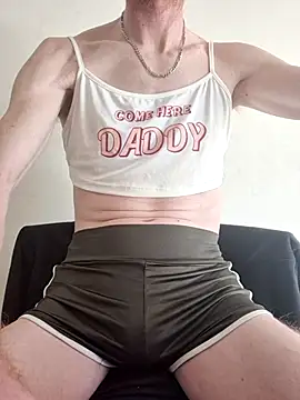 عرض كام Doudoulecoquin