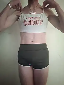 Doudoulecoquin – webcam-show
