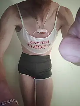 Doudoulecoquin Шоу с уебкамера