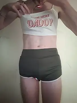 Doudoulecoquin Show Webcam
