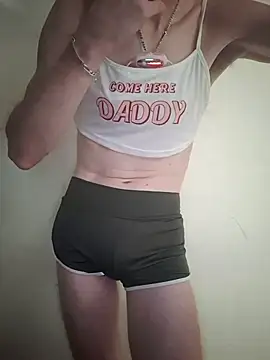 Show webcam de Doudoulecoquin