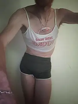 Doudoulecoquin Show in webcam