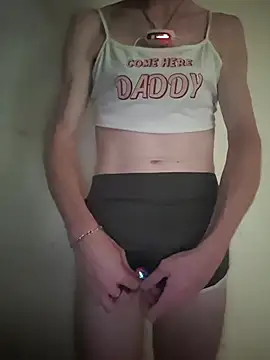 Show Webcam de Doudoulecoquin