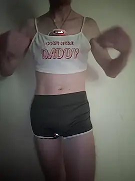 Show Webcam de Doudoulecoquin