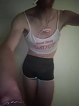Show Webcam de Doudoulecoquin