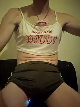Show modela Doudoulecoquin na web-kameri