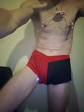 Doudoulecoquin Adlı Modelin Web Kamerası Şovu