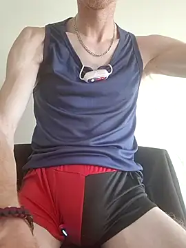 Doudoulecoquin Webcam Show
