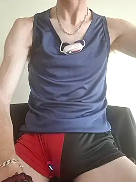 Show de webcam de Doudoulecoquin