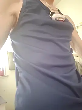 Doudoulecoquin's Webcam Show