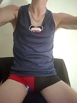 Doudoulecoquin Webcam show