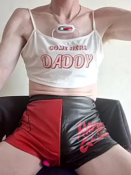 Doudoulecoquin – Kamerová šou