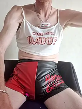 Doudoulecoquin Webcamshow