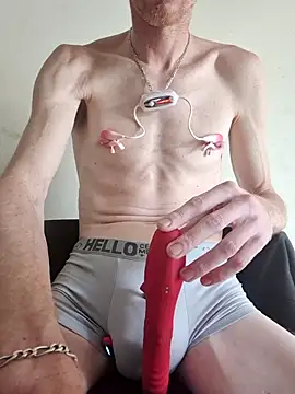 Doudoulecoquin 在線直播表演