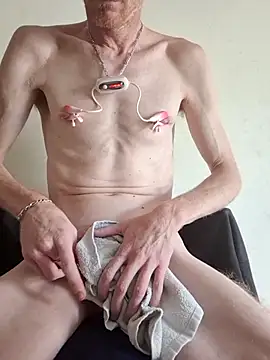 Doudoulecoquin Adlı Modelin Web Kamerası Şovu