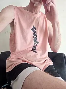 Doudoulecoquin Webcamshow