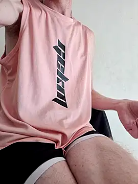 Show Webcam de Doudoulecoquin
