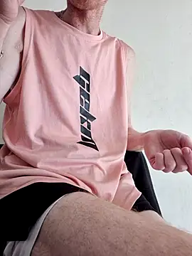 Doudoulecoquin Pertunjukan Webcam